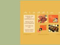 aladdinscafe - Aladdin's Cafe aladdinscafe - Aladdin's Cafe
