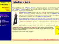 Belly dance costume & belly dance supplies at Aladdin's Cave Belly dance costume & belly dance supplies at Aladdin's Cave