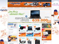 Aladji Informatique | l'Informatique Full option! Aladji Informatique | l'Informatique Full option!