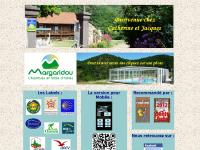  Partager, Les Mentions l&eacute;gales, Chambres et Table d'hotes de Margaridou, location de vacances et ecotourisme