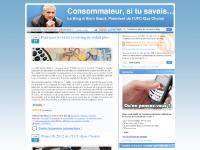 alain-bazot.fr énergie, prix, téléphonie