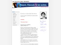 Les Romans d'Alain MONNIER - Home Les Romans d'Alain MONNIER - Home