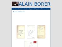 alainborer.com