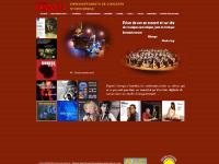 alaingandolfi.fr Alain GANDOLFI, enregistrement, prise de son alaingandolfi.fr Alain GANDOLFI, enregistrement, prise de son