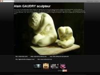 Alain GAUDRY sculpteur Alain GAUDRY sculpteur