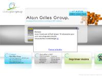 alaingillesrepro.com pour tous (ver. html)