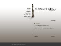 Tout est Art-fer - Accueil | Alain Meignien.fer Tout est Art-fer - Accueil | Alain Meignien.fer