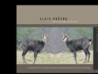 alainpretre.ch ACCUEIL, PRÉSENTATION, MAMMIFÈRES alainpretre.ch ACCUEIL, PRÉSENTATION, MAMMIFÈRES