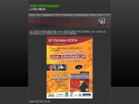 alainramanisum.com alainramanisum.com