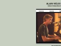 alainvieuxlepas.fr alainvieuxlepas.fr
