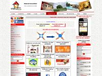 alamal-immobilier.ma Accueil, Présentation, Acheter