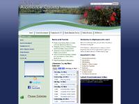  Meetings, Boards, Ordinances, County Manager