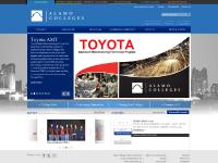 alamo.edu Alamo, Alamo College, Alamo Colleges alamo.edu Alamo, Alamo College, Alamo Colleges