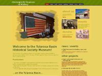 alamogordohistorymuseum.com staff, events, store