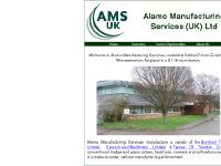 alamomanufacturing.co.uk