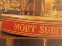 Café Brasserie *** A La Mort Subite *** Café Brasserie *** A La Mort Subite ***