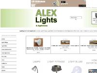 Light Fittings, Light Bulbs, Small Appliances, Floor Care Light Fittings, Light Bulbs, Small Appliances, Floor Care