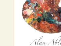 Alan Ablethorpe - Artist Alan Ablethorpe - Artist