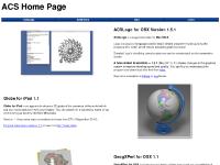 alancsmith.co.uk acslogo, logo, osx