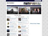 alandavidson.me alandavidson.me