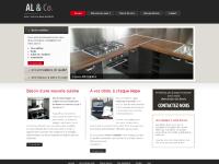 Al and co : Installation cuisine Ikéa Al and co : Installation cuisine Ikéa