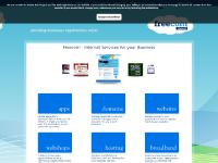 freecom.net - internet, web design, mobile apps freecom.net - internet, web design, mobile apps