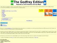 alangodfreymaps.com England, Scotland, Wales