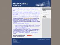 Alan Goldberg Electric - (310) 823-5058 - Home