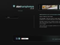 alanhumphreys.co.uk web design, graphic design, joomla design alanhumphreys.co.uk web design, graphic design, joomla design