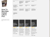  How To Buy Carpet Wisely, New Carpet and Pad Pricing Chart, ← Older posts, Follow