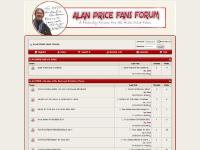 alanpricefansforum.org.uk alanpricefansforum.org.uk