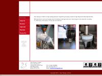 Alan Spargo Limited, Quality Press Toolmakers and Precision Engineers