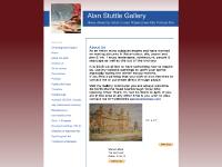 Alan Stuttle Gallery - About Us Alan Stuttle Gallery - About Us