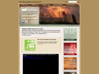 alapark.com Bladon Springs, Blue Springs, Buck's Pocket alapark.com Bladon Springs, Blue Springs, Buck's Pocket