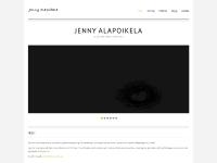 liten alapoikela.se skärmbild liten alapoikela.se skärmbild