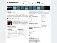  HipHop, Electro, Variete, Leboeuf et le dragon