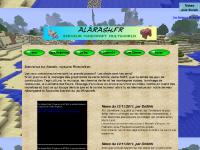 Alarash-Minecraft Alarash-Minecraft