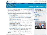 Clients, Compliance Solutions, Broker-Dealer Services, Chief Compliance Officer Outsourcing  Clients, Compliance Solutions, Broker-Dealer Services, Chief Compliance Officer Outsourcing