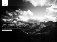 alaric king | portfolio alaric king | portfolio