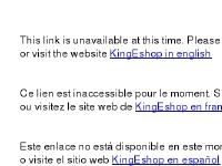 alarmaison.kingeshop.com alarmaison.kingeshop.com