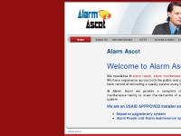 Home - Alarm Ascot, Berkshire, 01344, Install, service, repair, Alarms Home - Alarm Ascot, Berkshire, 01344, Install, service, repair, Alarms