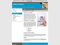  intruder alarms in grimsby, access control in grimsby, burglar alarms in lincolnshire, fire and security in north east lincolnshire