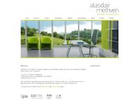 alasdairmethven.co.uk Our Culture, Projects, Consultancy alasdairmethven.co.uk Our Culture, Projects, Consultancy