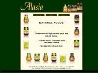 alasia.co.uk Honey, Organic Honey,UK Importer Exporter Distributor alasia.co.uk Honey, Organic Honey,UK Importer Exporter Distributor