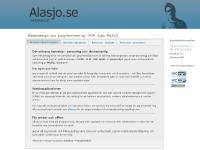 statistik för alasjo - Alasjo.se : Webbdesign och programmering : php, ajax, mysql statistik för alasjo - Alasjo.se : Webbdesign och programmering : php, ajax, mysql