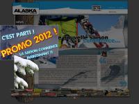 alaska-bc.fr Le magasin, Les skis, Les chaussures alaska-bc.fr Le magasin, Les skis, Les chaussures
