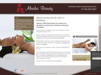 alaska-beauty.co.uk alaska-beauty.co.uk