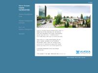 liten alaska.se skärmbild liten alaska.se skärmbild