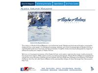 alaskaairlinesmagazine.com alaskaairlinesmagazine.com