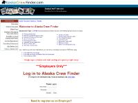 Find an Alaska Job  Find an Alaska Job